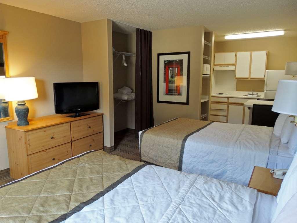 Extended Stay America Suites - Arlington Quarto foto