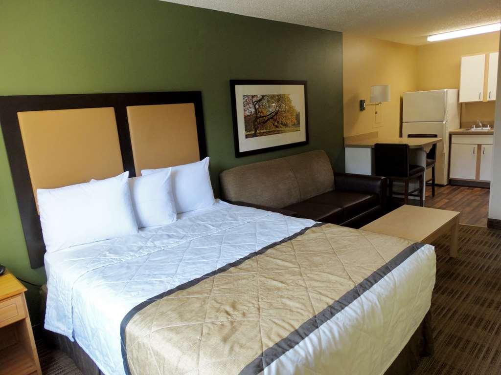 Extended Stay America Suites - Arlington Quarto foto