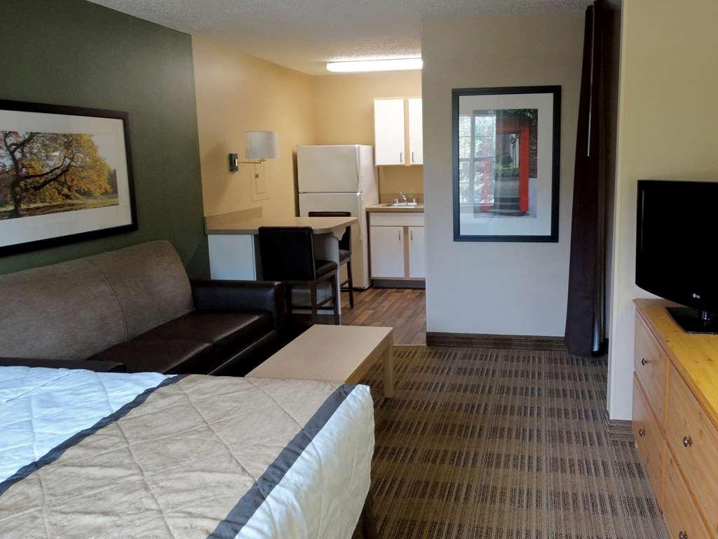Extended Stay America Suites - Arlington Quarto foto